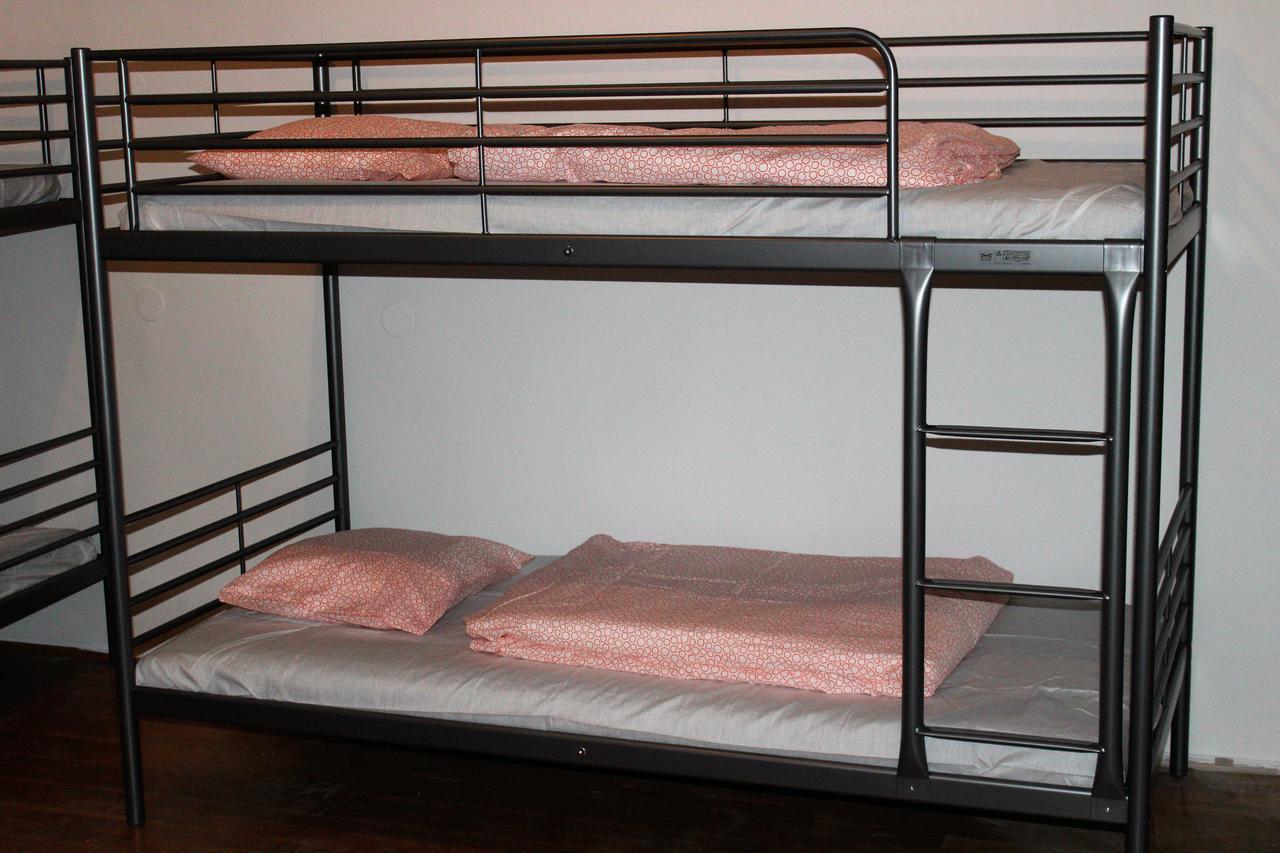 Black Dog Hostel บูดาเปสต์ ภายนอก รูปภาพ